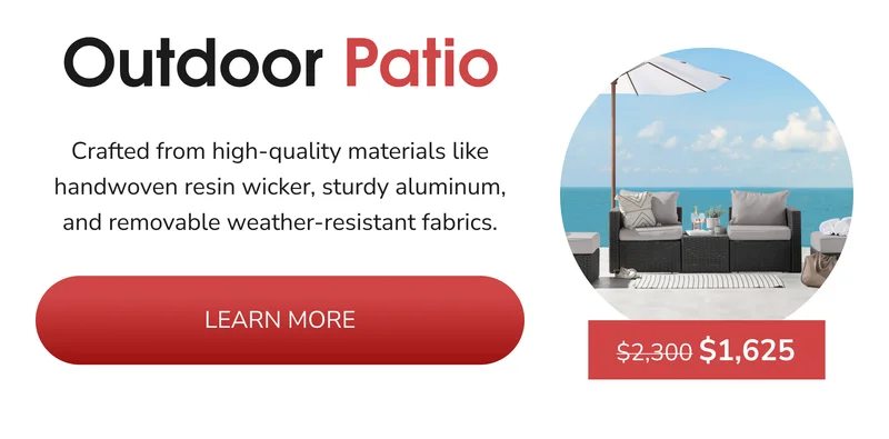 Outdoor Patio