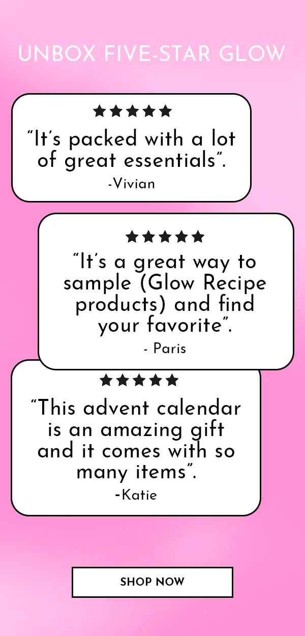 Advent Calendar