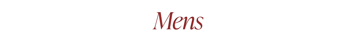 Mens