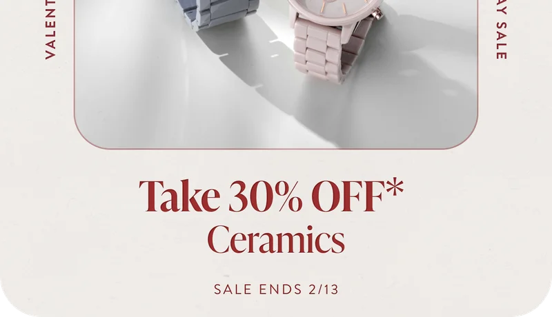 30% off Sitewide | Use Code discount code