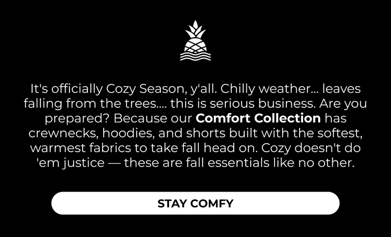 THE COMFORT COLLECTION