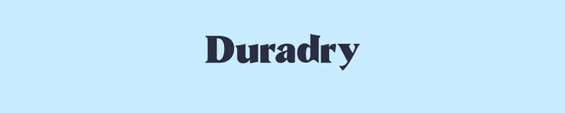 Duradry