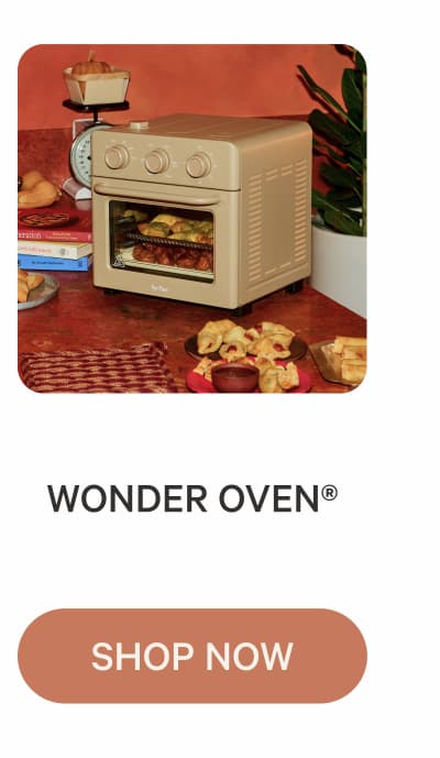 Wonder Oven® | Shop Now