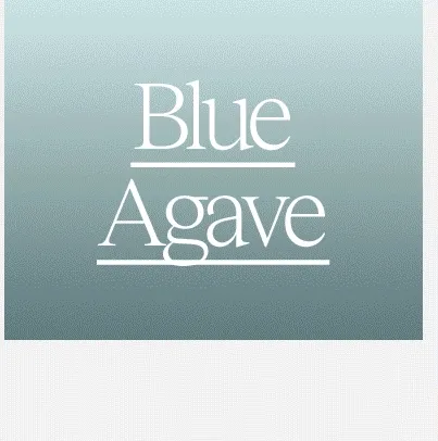 Blue Agave