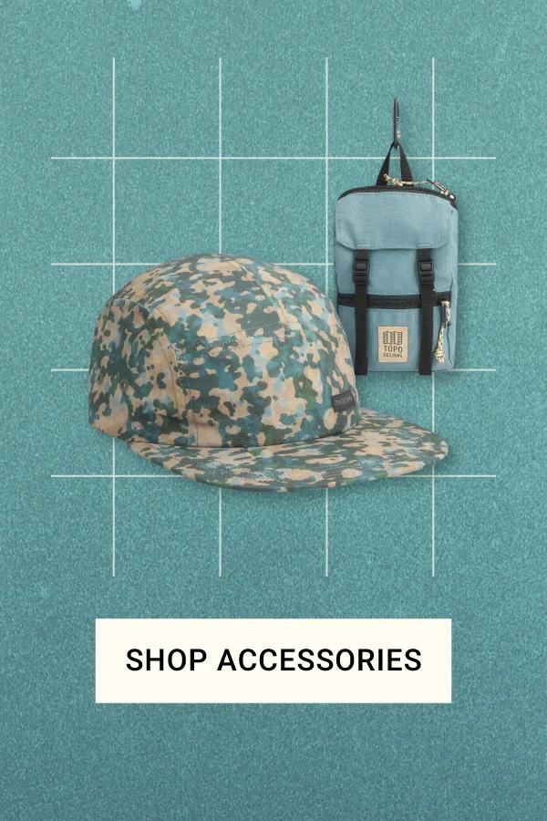Shop Accessories
