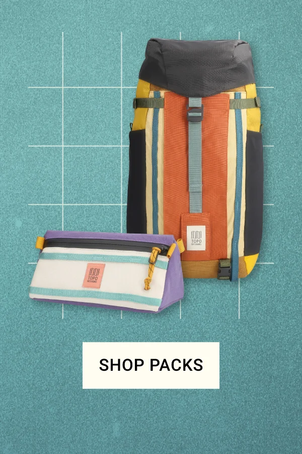 Shop Packs