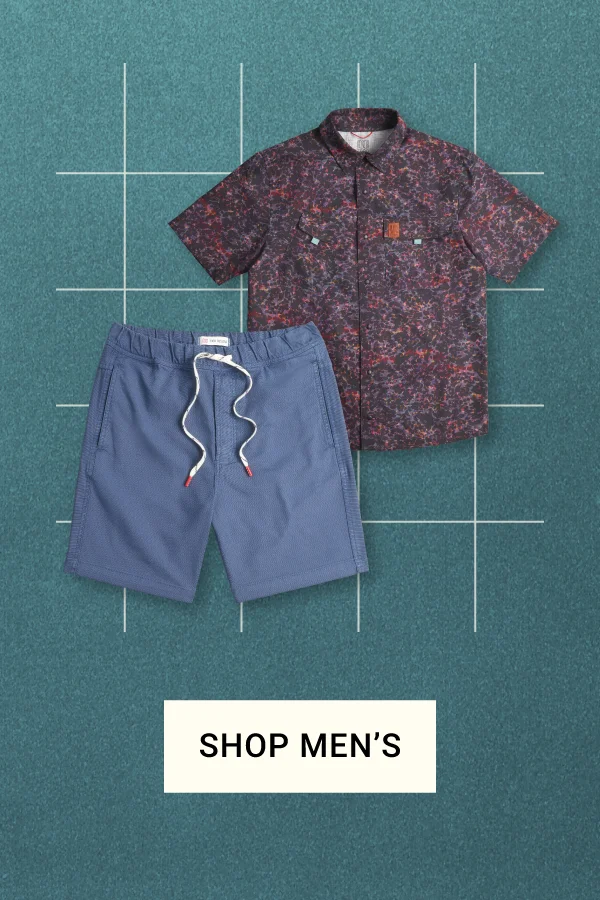 Shop Men's