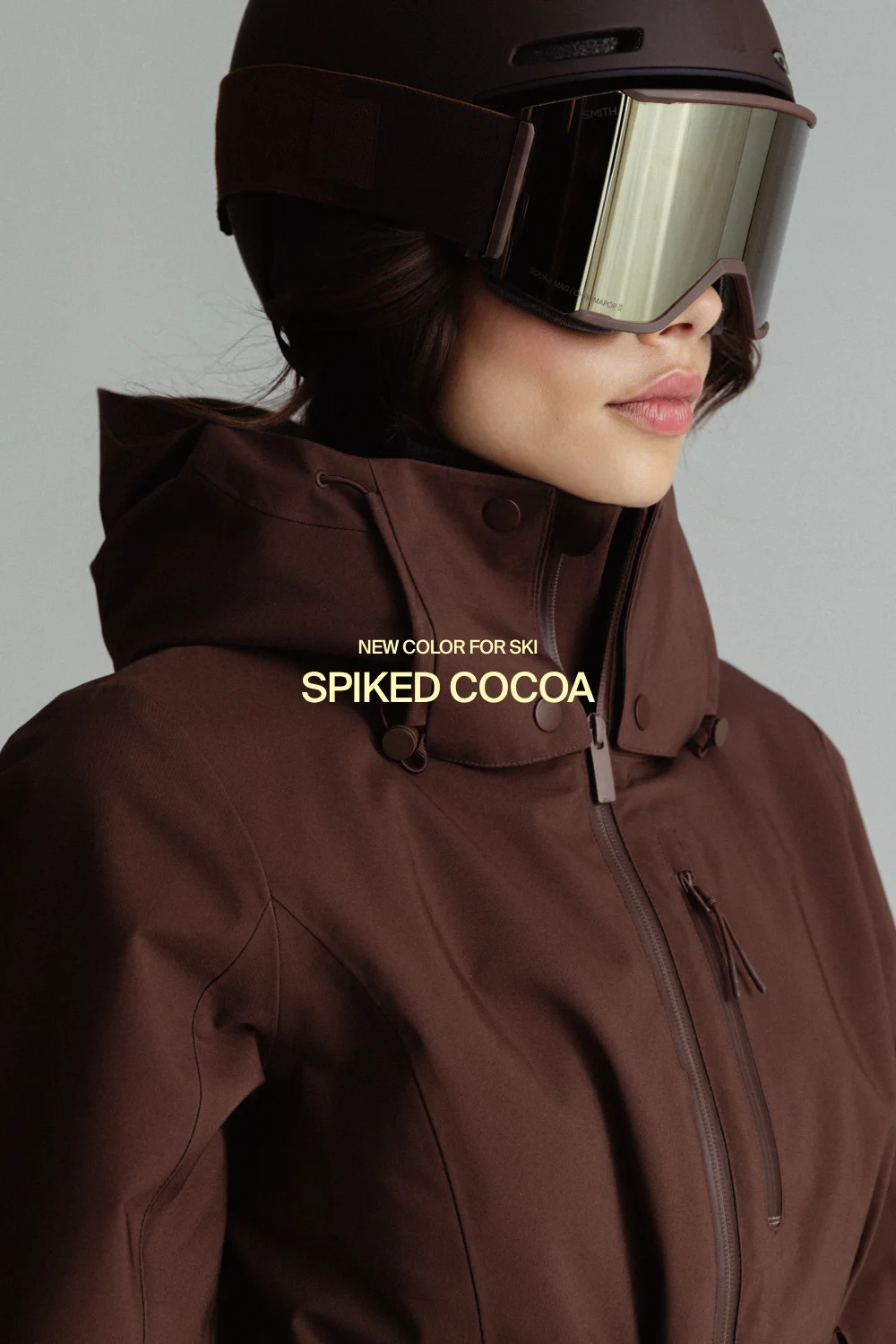 Spiked Cocoa