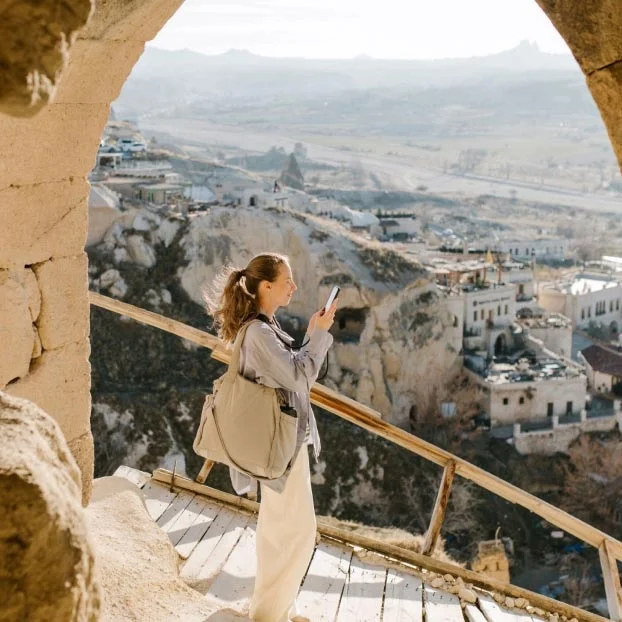 Plan your trip with Price Tracking, Trip Planner, and ChatGPT in the Expedia app.