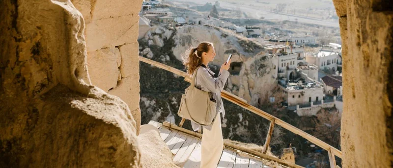 Plan your trip with Price Tracking, Trip Planner, and ChatGPT in the Expedia app.