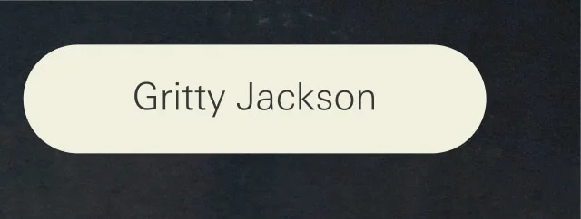 Gritty Jackson Dry Dusk Selvage