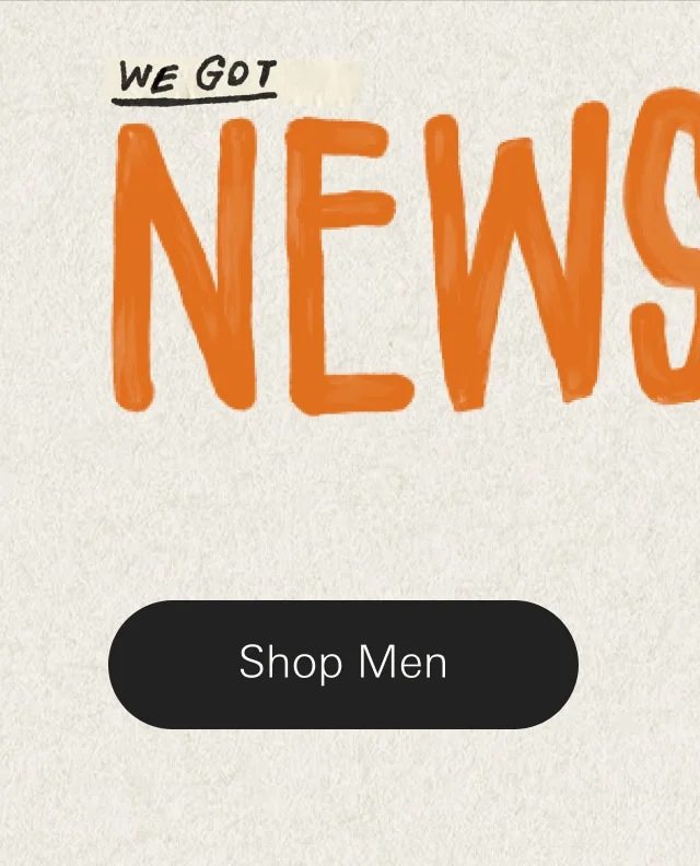 Shop Men