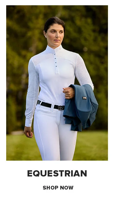 EQUESTRIAN