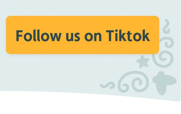 Follow us on Tiktok