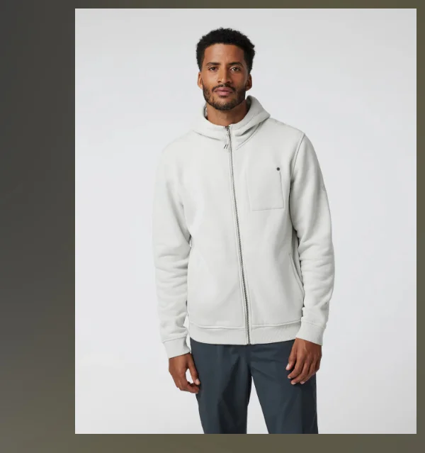 Seaside Hoodie