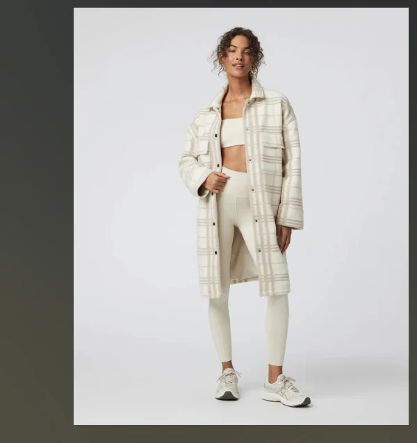 Women's Ballard Coat