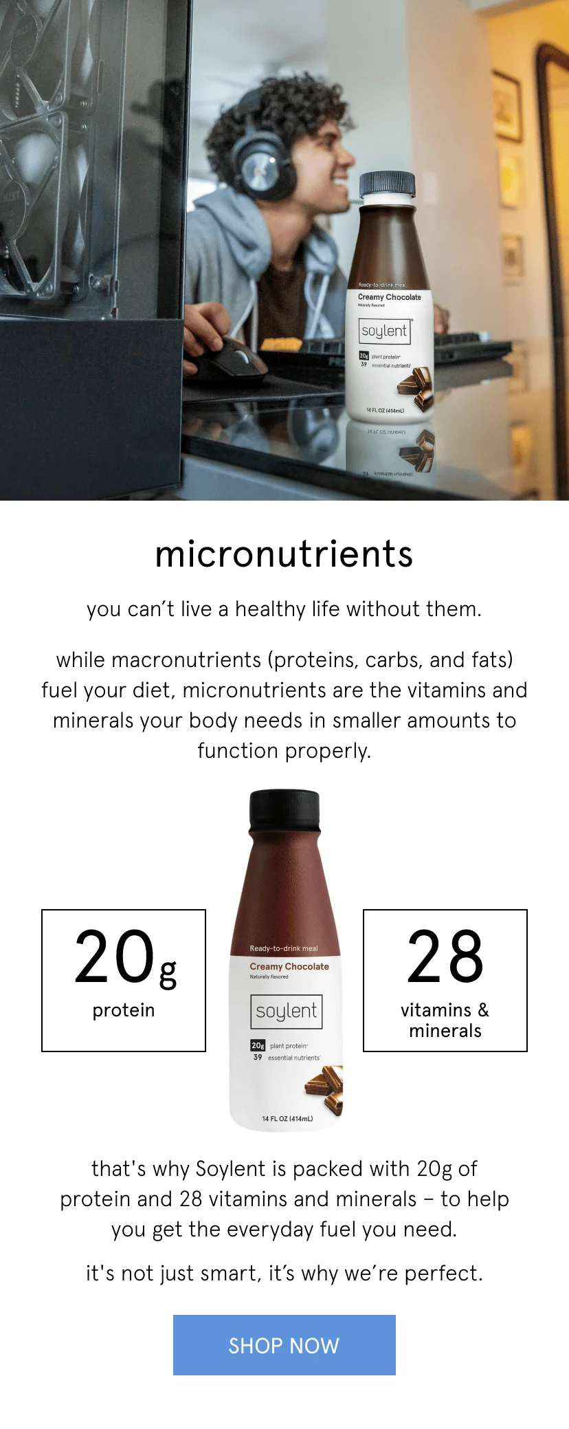 micronutrients