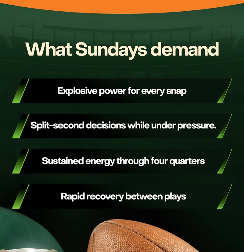 What Sundays Demand:
