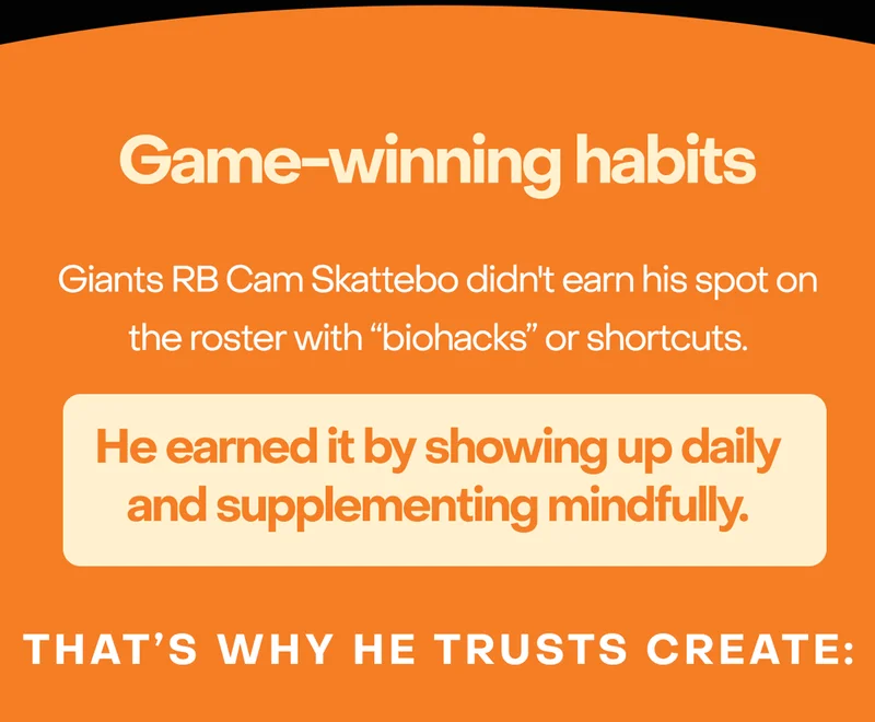 Game-winning habits
