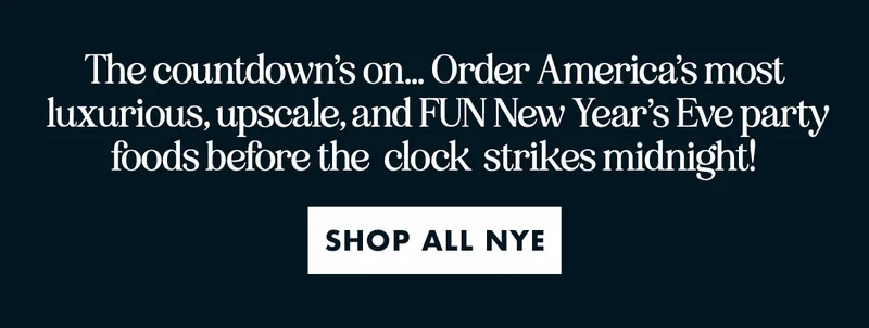 NYE Last Chance NYE Last Chance