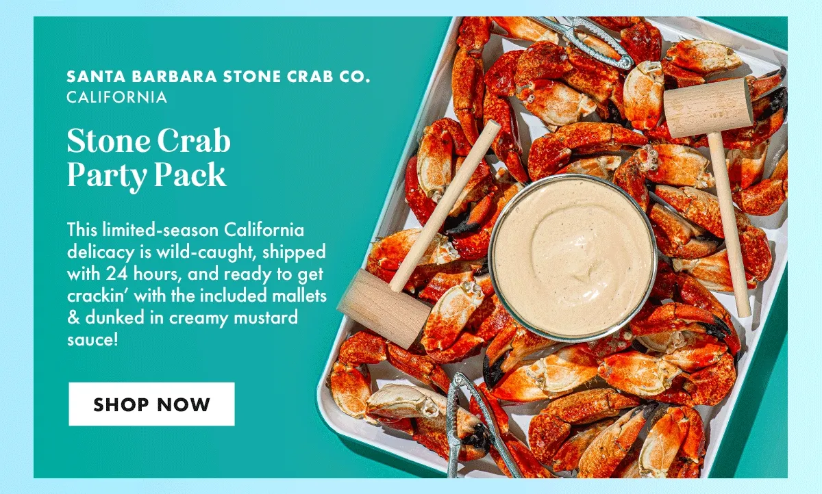 Stone Crab Stone Crab