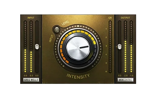 Greg Wells MixCentric