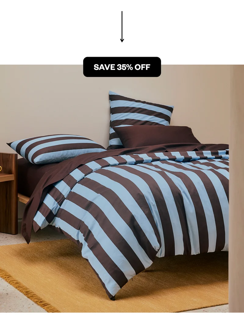 Save 35% off
