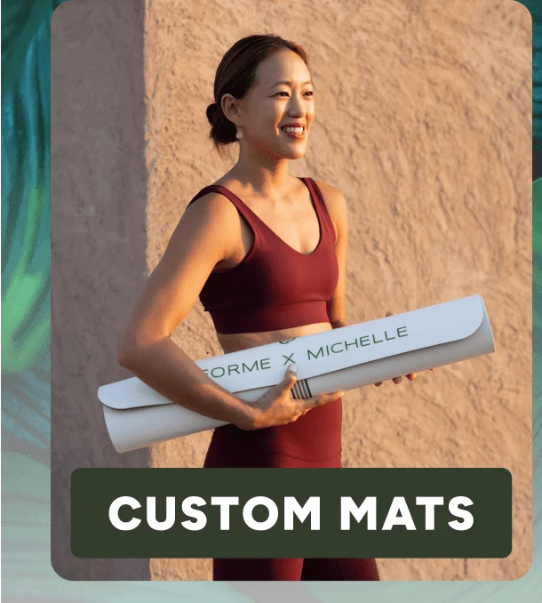 Custom Mats