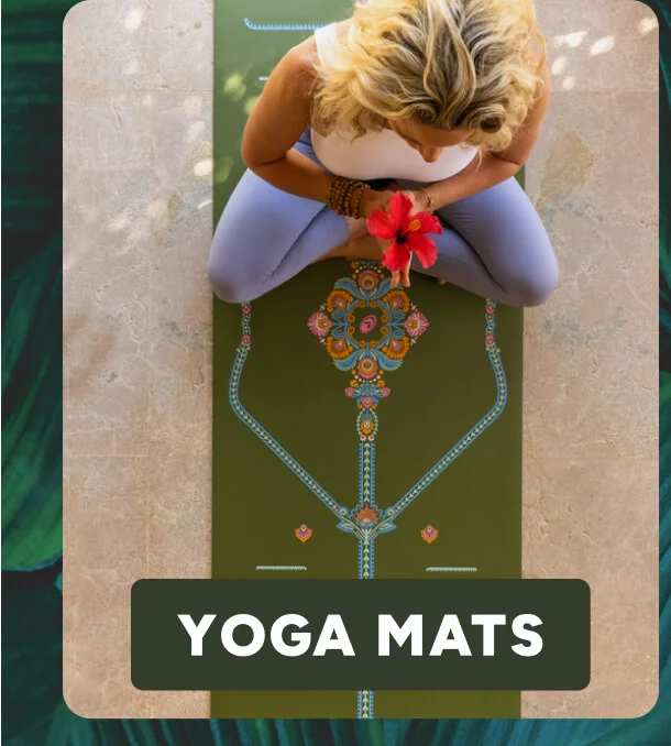 Yoga Mats