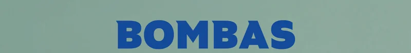 BOMBAS