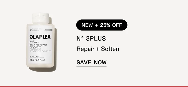 No.3PLUS | Save Now