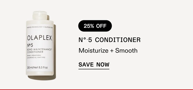 No.5 Conditioner | Save Now
