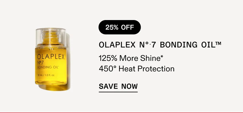 OLAPLEX No.7 Bonding Oil | Save Now