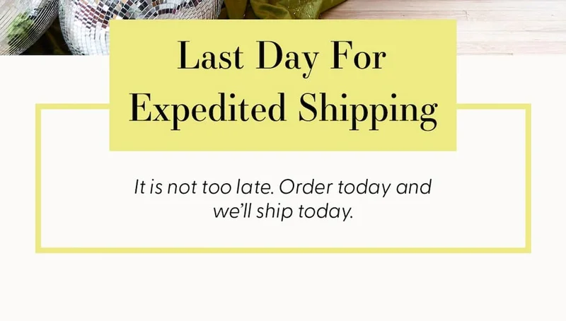 sale