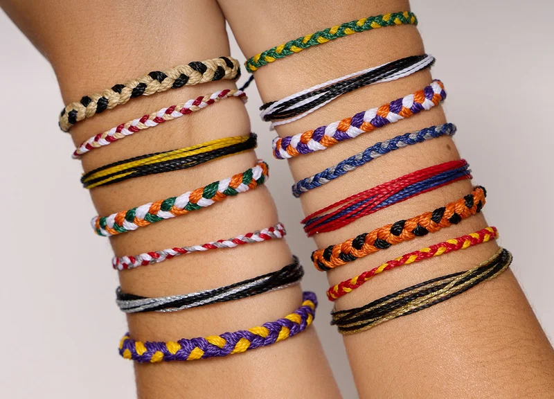 The Bracelet Bracket