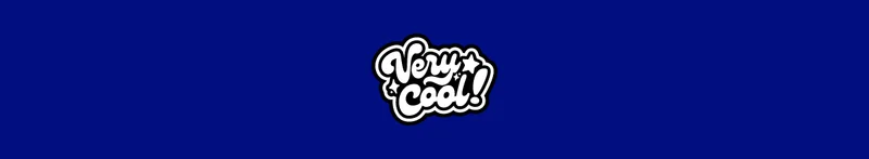 Very Cool
