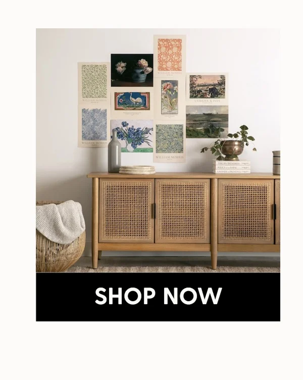 Vintage Archives: Floral - Limited Edition Collage Set