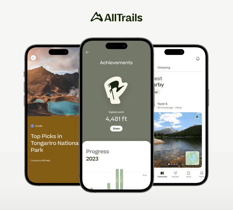 AllTrails
