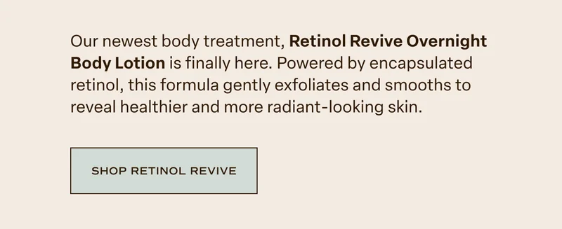 Retinol Revive Overnight Lotion
