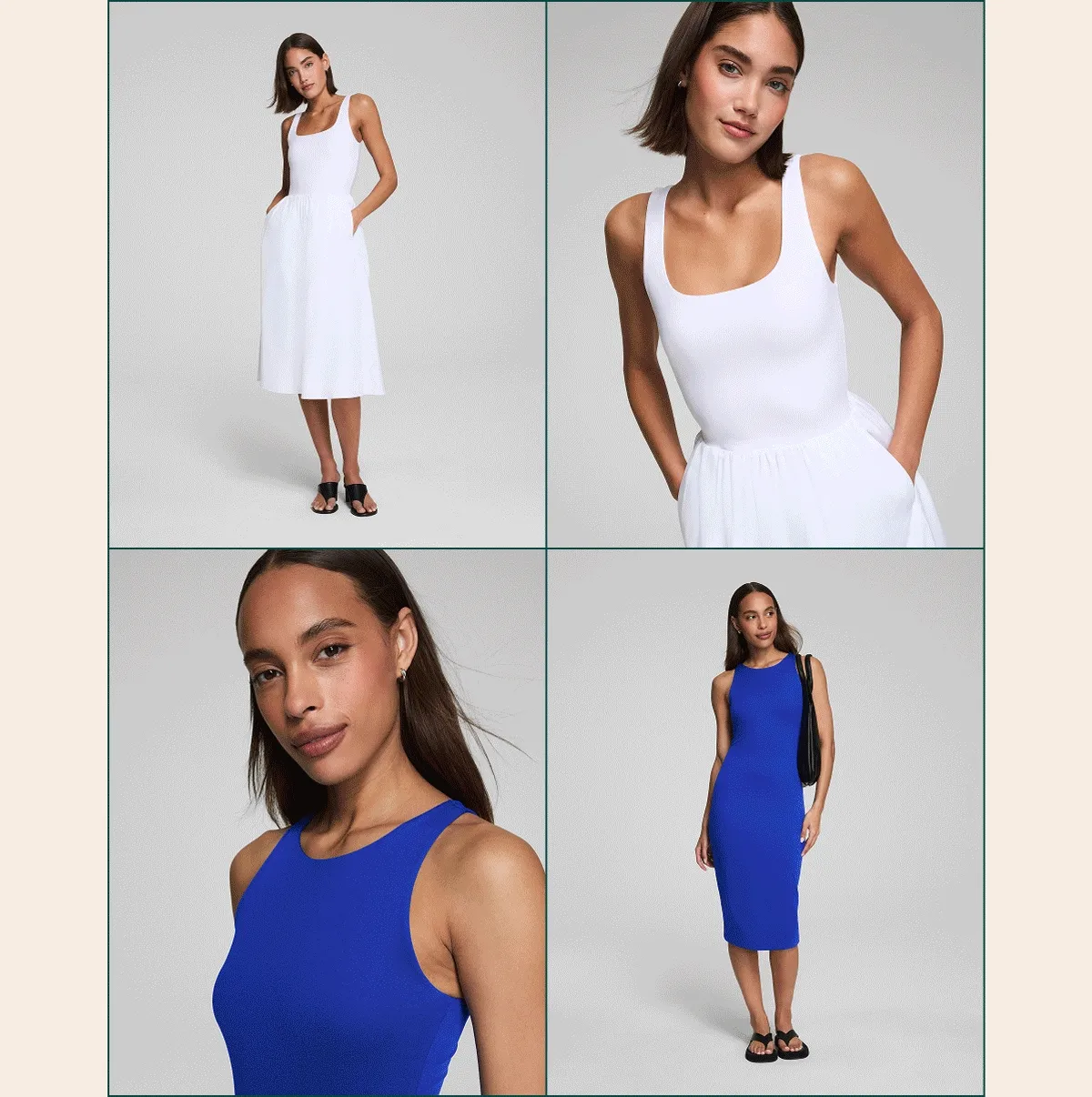 SHOP ALL DRESSES