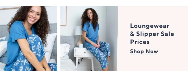 loungewear