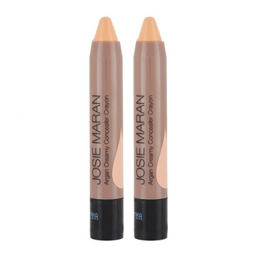 Josie Maran Argan Creamy & Dreamy Chubby Concealer Duo