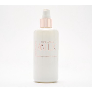 Josie Maran Mega-Size 6oz Pure Argan Milk Intense Hydration Serum