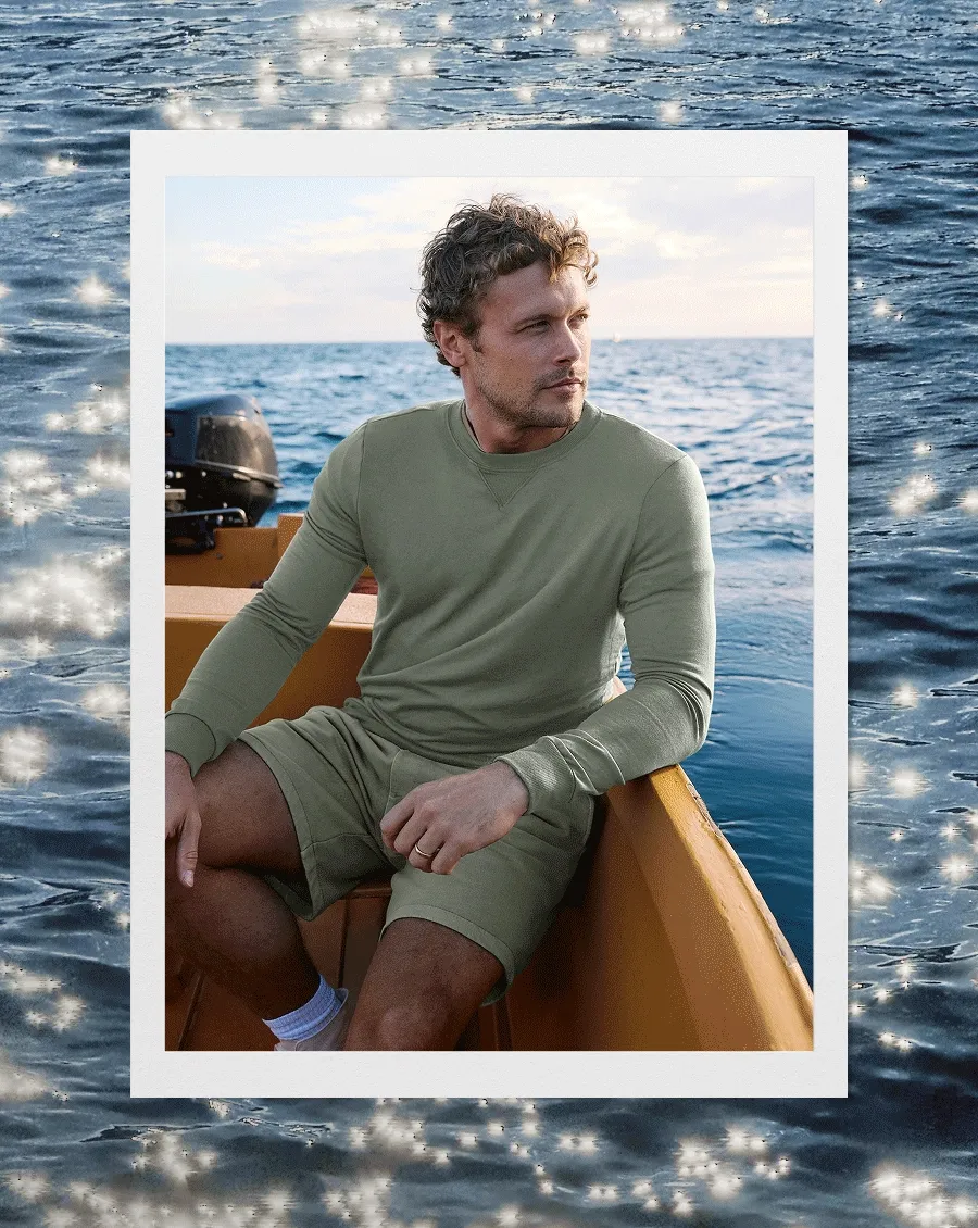 Shop Men's Travel Collection