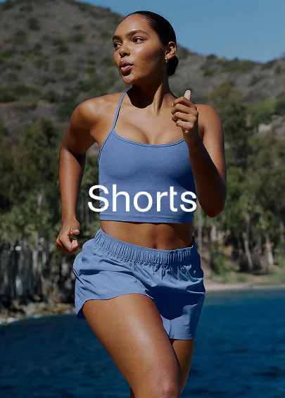 Shop Shorts