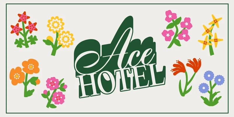 Ace Hotel