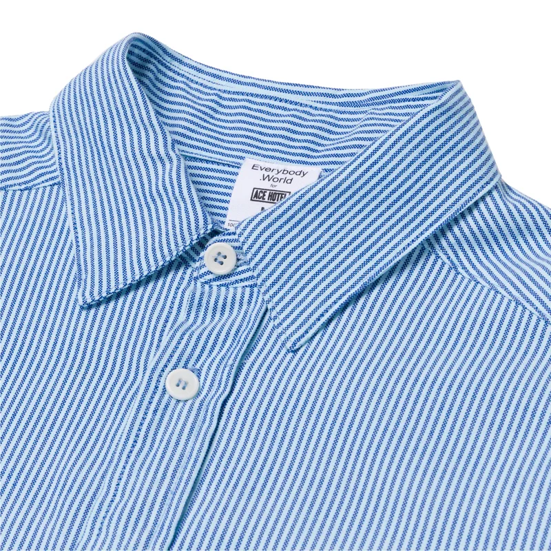 Oxford Stripe Set