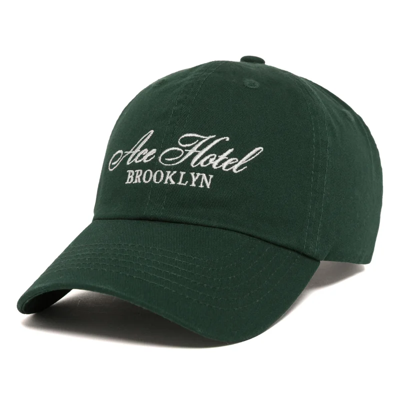 Wildflower Dad Hat