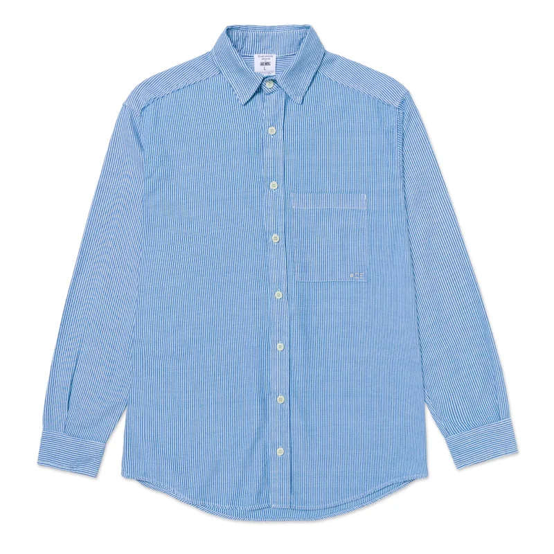 Oxford Stripe Set