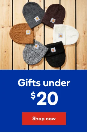 Gifts under $20